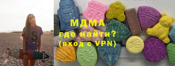 МДПВ Алексеевка